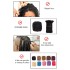 Wholesale cuticle aligned 100% unprocessed raw afro kinky curly human virgin hair bulk,dreadlocks bundles bulk vendors
