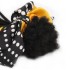 wholesale 100% handmade afro kinky human hair dreadlock extension loc extension human hair crochet dreadlock braiding hair