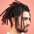 wholesale 100% handmade afro kinky human hair dreadlock extension loc extension human hair crochet dreadlock braiding hair