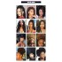 Wholesale cuticle aligned 100% unprocessed raw afro kinky curly human virgin hair bulk,dreadlocks bundles bulk vendors