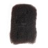 KAMA Hair Indian afro kinky bulk hair  100% Human Hair For DreadLocks crochet braiding