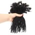 KAMA Locs Braiding Hair  Dreadlocks Extensions Human Hair  Sisterlocs Crochet Braiding Decoration for Men/Women/Children