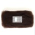 KAMA Hair Indian afro kinky bulk hair  100% Human Hair For DreadLocks crochet braiding
