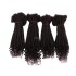 KAMA Dread Locks 100% Handmade Human Hair Afro Kinky Curly Micro Locs Extention Sister locks Dreadlocks Hair