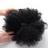 Kama Wholesale Hair Bundle 4c Afro Kinky Curly Human Hair Weave Mongolian Kinky Curly Hair