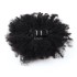Kama Wholesale Hair Bundle 4c Afro Kinky Curly Human Hair Weave Mongolian Kinky Curly Hair