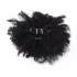 Kama Wholesale Hair Bundle 4c Afro Kinky Curly Human Hair Weave Mongolian Kinky Curly Hair