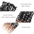 Kama dreads new hot 27/613 deep goddess locs new style dreadlock naturel handmade loc extens curly dread locks loc hair products