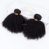 KAMA cheap price afro 4c hair kinky curly bundles human hair 4b 4c afro kinky coily hair cabelo humano 4c