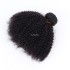 KAMA mongolian kinky curly hair extensions afro kinky human hair bundles 4A 4B 4C hair bundles cabelo humano 4C