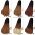 KAMA fashion  Passion Twist Crochet Hair Passion Twist