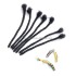 [KAMA dreads] 100% human dreadlock extensions crochet afro dread locks cheveux naturel