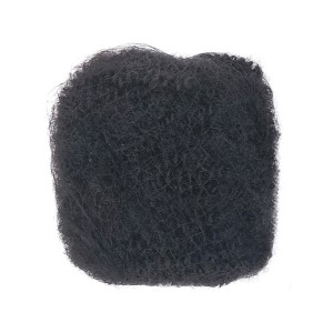 [KAMA Dreads] Full handmade human hair afro kinky curly bulk human braiding hair for dreadlocks extensions