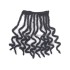 [KAMA Dreads] Full handmade crochet locs extensions wholesale human hair dread locks