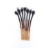 [KAMA Dreads] Permanent human hair dreadlocks extensions Handmade ombre dread lock extension