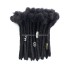 [KAMA Dreads] Full handmade human hair dreads human dreadlocks extension for man