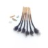 [KAMA dreads] Fashionable Rasta Hair Human Hair Handmade Crochet Dreadlocks For Black Men/Women