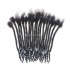 [KAMA Dreads] Human hair dreadlocks extensions full handmade sister loc extension for black women