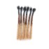 KAMA 100% Real human hair locs extensions full handmade crochet dreadlocks human hair for men