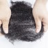 [KAMA Dreadlock] 16inch Natural Afro hair extensions afro kinky human hair for braiding dreadlocks