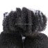 [KAMA Dreads] 8Inch Afro kinky human hair dread lock extension bulk for adding dreadlocks extensions