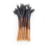 [KAMA dreads] Fashionable Rasta Hair Human Hair Handmade Crochet Dreadlocks For Black Men/Women