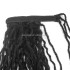 [KAMA Dreads] Human Hair crochet locs extensions 16inch wrap around dreadlock ponytail with magic paste