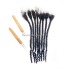 [KAMA Dreads] Human hair dreadlocks extensions full handmade sister loc extension for black women