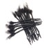 [KAMA Dreads] Human hair dreadlocks extensions natural soft dread locks with curly end