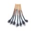 KAMA 100% Real human hair locs extensions full handmade crochet dreadlocks human hair for men