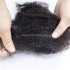KAMA dyeable natural afro kinky bulk human hair for locs/dreadlocks/twist