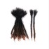 KAMA Dreads] High quality human hair crochet gypsy locs for men/women