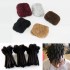 KAMA mongolian bulk afro kinky curly hair human locs hair extension dreadlocks bulk hair