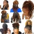 KAMA Dreads] High quality human hair crochet gypsy locs for men/women