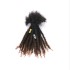 KAMA Dreads] High quality human hair crochet gypsy locs for men/women