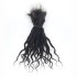 [KAMA dreads] Dread locs extension human hair Crochet sisterlock tools dreadlocks for women/girls
