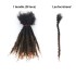 KAMA Dreads] High quality human hair crochet gypsy locs for men/women