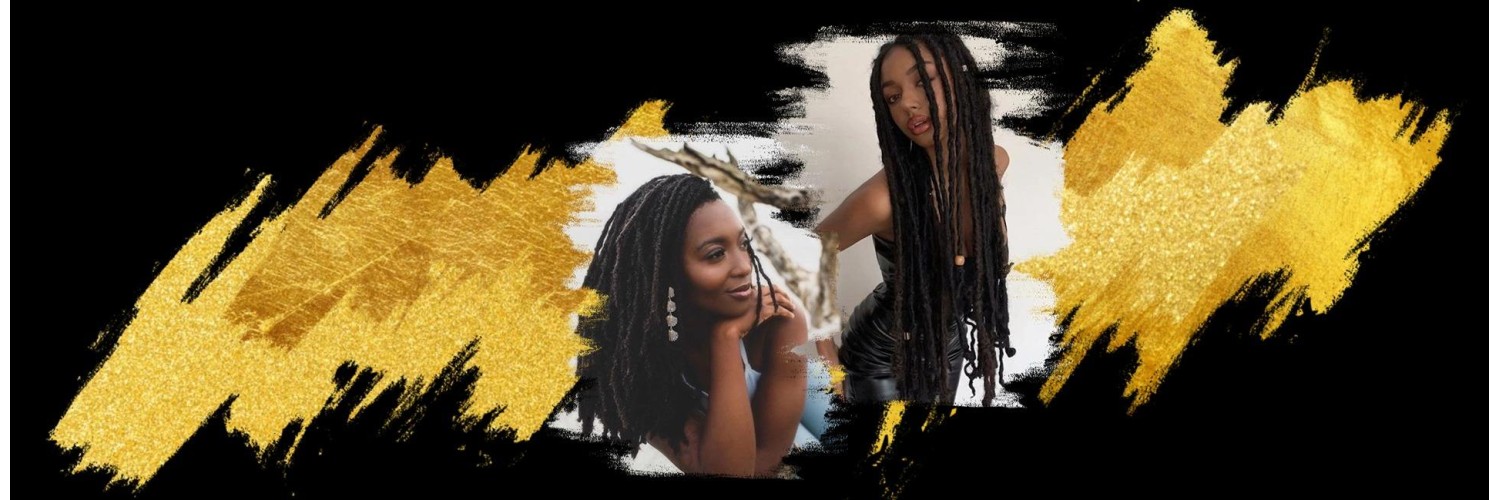 human hair dreadlocks
