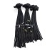 [KAMA dreads] 100% Handmade Permanent Locs human hair dreadlock extensions locs natural hair