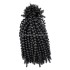 KAMA 4B Factory Price Afro Kinky Curly Hair Bundles 4A 4B 4C Human Hair Bundles 8-28inch Remy Hair