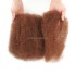 KAMA Factory Price Hair 4CW Accessories in Bulk Mixed Wholesale Afro Kinky Bulk Human Hair for Braids Braiding and Twist